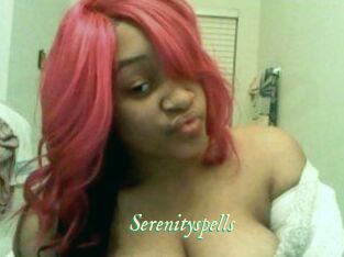 Serenityspells