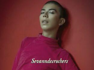 Sevanndesrochers
