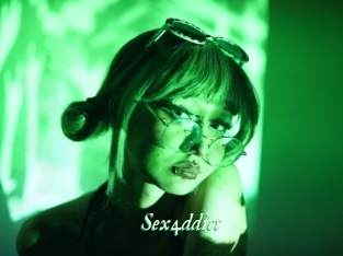 Sex4ddict