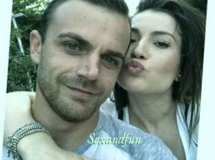 Sexandfun