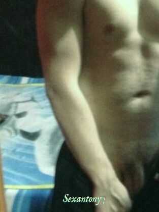Sexantony7