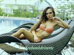 Sexbombdriverts