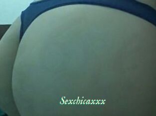 Sexchicaxxx