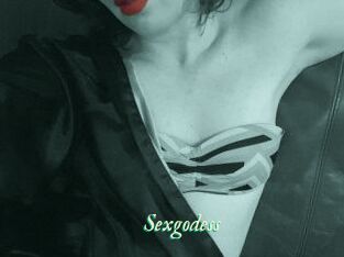Sexgodess