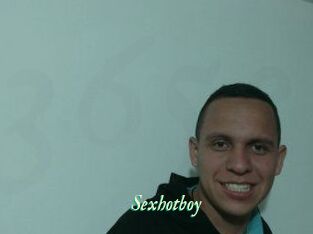 Sexhotboy