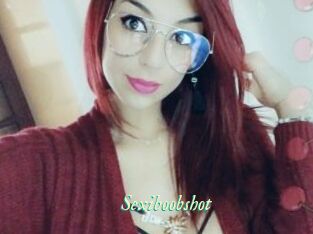Sexiboobshot