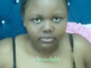 Sexiechubby