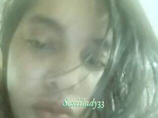 Sexiilady33