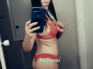 Seximomi