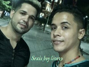 Sexis_boy_live19