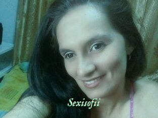 Sexisofii