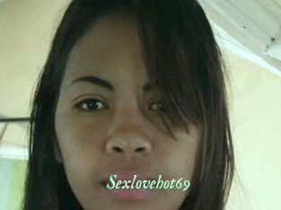 Sexlovehot69