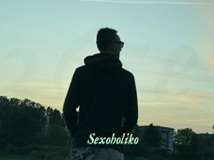 Sexoholiko