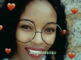 Sexqueen2020