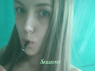 Sexsecret