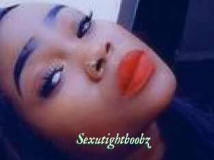 Sexutightboobz