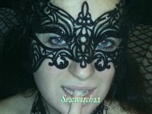 Sexwitch21