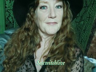 Sexwitchlive