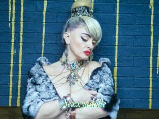 Sexxyadelle