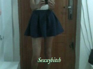 Sexxybitch