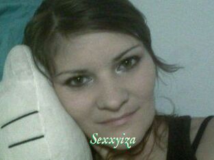 Sexxyiza