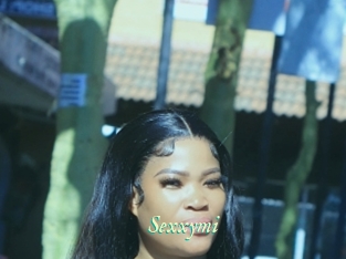Sexxymi