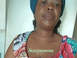 Sexxymomma