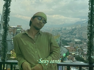 Sexy_santi