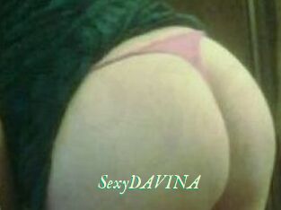 SexyDAVINA