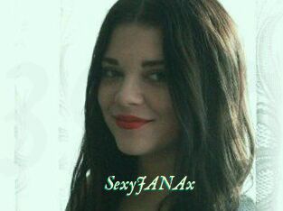SexyJANAx