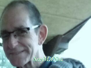 SexyMAN62