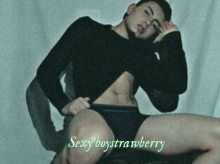 Sexy_boystrawberry
