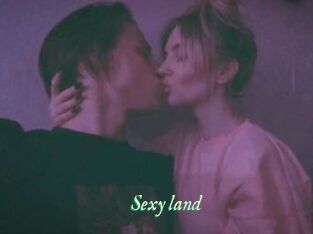 Sexy_land