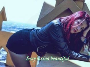 Sexy_latina_beautiful