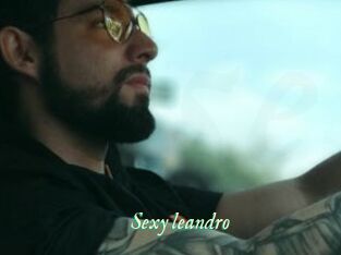 Sexy_leandro