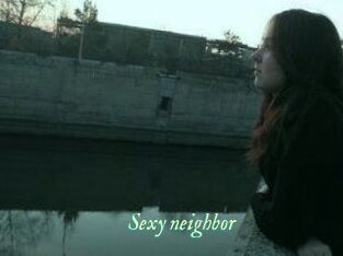 Sexy_neighbor