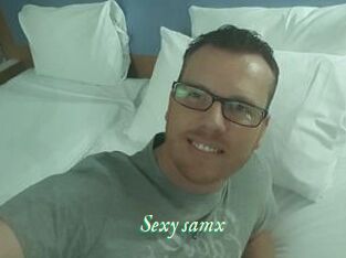 Sexy_samx