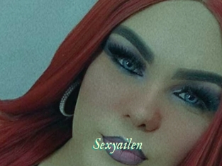 Sexyailen
