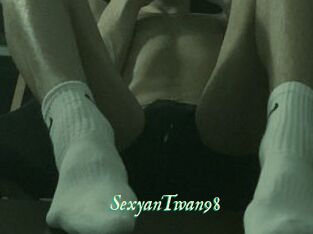 SexyanTwan98