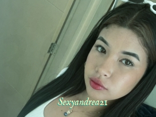 Sexyandrea21