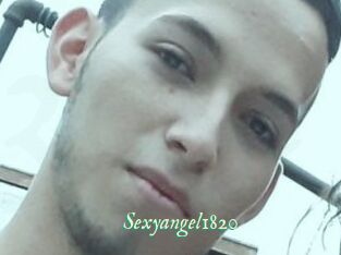 Sexyangel1820