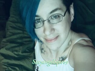 Sexyangelique69
