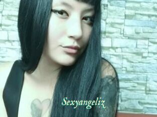 Sexyangeliz
