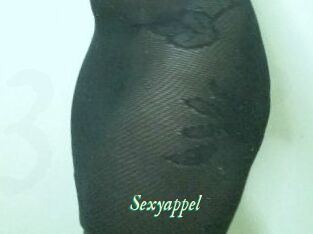 Sexyappel