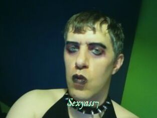 Sexyass7