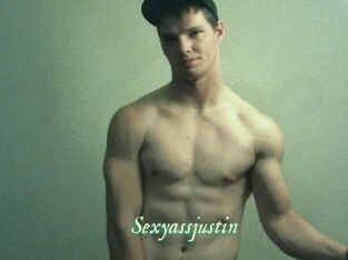 Sexyassjustin