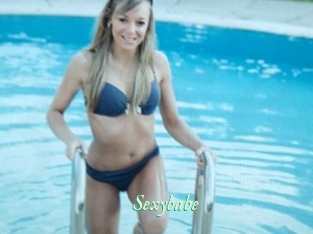 Sexybabe