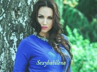 Sexybabilena