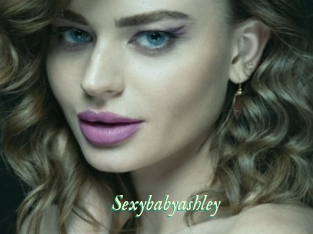 Sexybabyashley