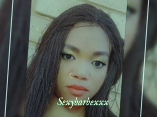 Sexybarbexxx